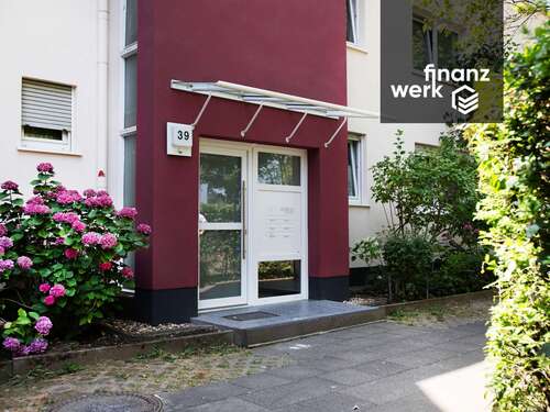 Foto - Wohnung zum Kaufen in Köln 299.000,00 € 114 m²