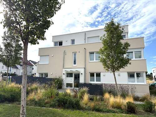 Foto - Wohnung zum Mieten in Waldbronn 1.140,00 € 85.52 m²