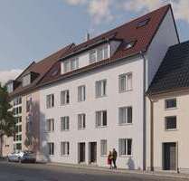 Wohnung zum Kaufen in Stuttgart 305.000,00 € 46 m²
