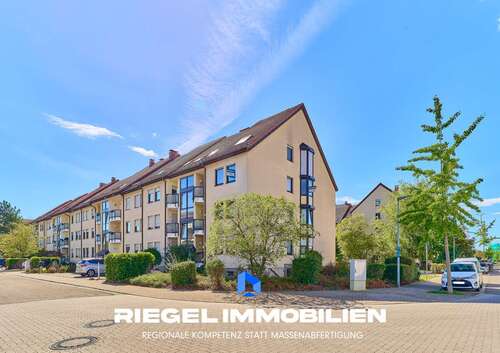 Foto - Wohnung zum Kaufen in Speyer 290.000,00 € 91.57 m²