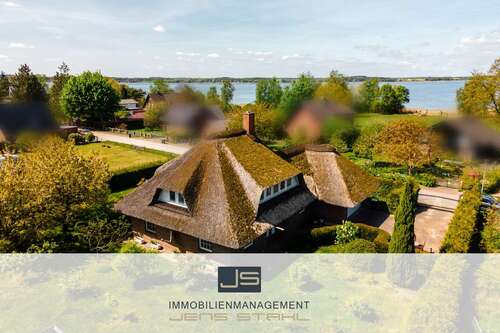 Foto - Haus zum Kaufen in Rechlin 649.000,00 € 205 m²