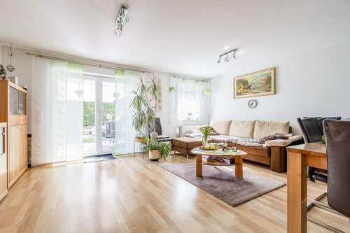 Foto - Wohnung zum Kaufen in Leingarten 257.000,00 € 61.09 m²