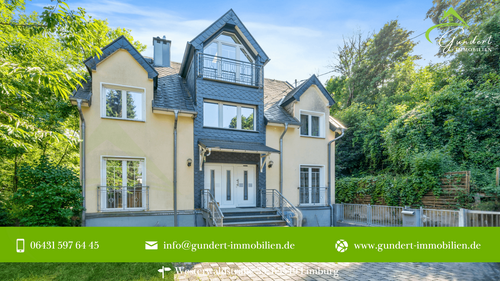 Foto - Haus zum Kaufen in Hadamar 399.000,00 € 204 m²