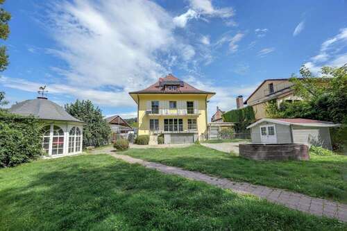 Foto - Haus zum Kaufen in Weitramsdorf 589.990,00 € 266 m²