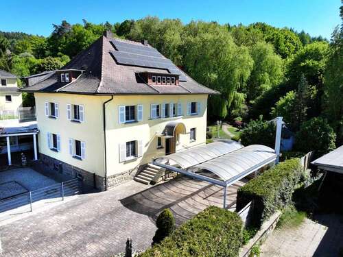 Foto - Haus zum Kaufen in Weitramsdorf 559.990,00 € 266 m²