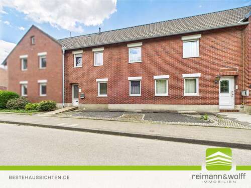 Foto - Wohnung zum Kaufen in Erkelenz 159.000,00 € 80.45 m²