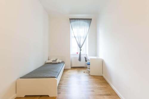 Foto - WG-Zimmer in Berlin 699,00 € 15 m²