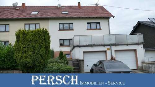 Foto - Haus zum Kaufen in Ottweiler 180.000,00 € 206 m²