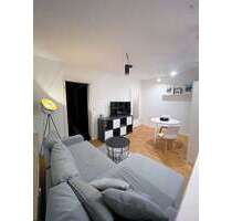 Wohnen auf Zeit in Stuttgart 1.250,00 €