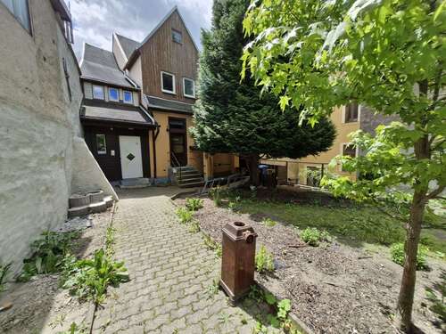 Foto - Wohnung zum Mieten in Annaberg Buchholz 980,00 € 160 m²