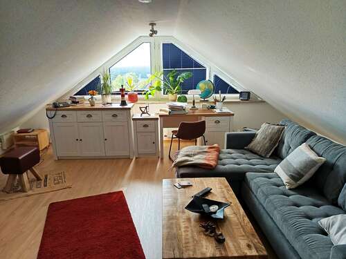 Foto - Wohnen auf Zeit in Escheburg 550,00 €