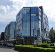 Büro in Düsseldorf 370,00 € 12 m²