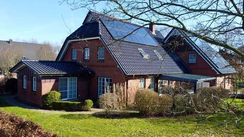 Foto - Haus zum Kaufen in Ahrenviölfeld 639.000,00 € 280 m²