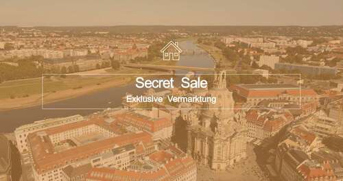 Foto - Haus zum Kaufen in Dresden 899.000,00 € 442.05 m²