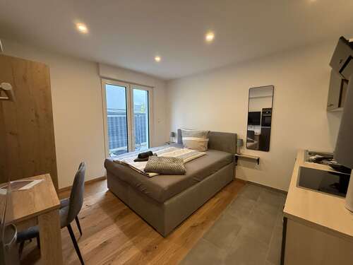 Foto - Wohnen auf Zeit in Karlsruhe 1.150,00 €