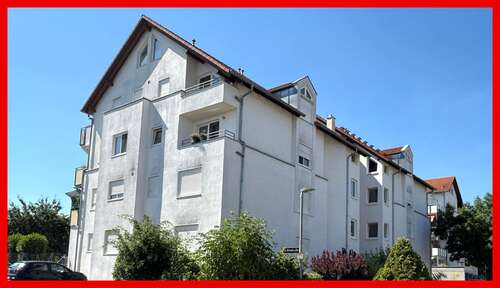 Foto - Wohnung zum Kaufen in Ingersheim 395.000,00 € 106 m²