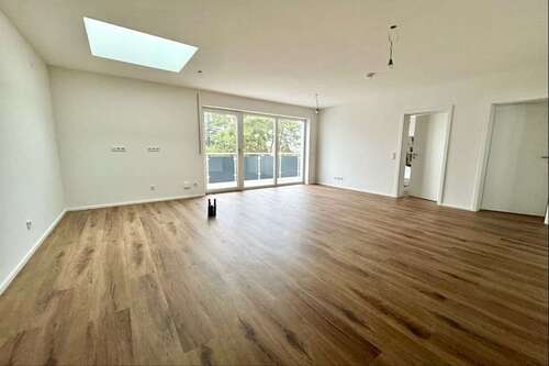 Foto - Wohnung zum Kaufen in Traunreut 398.000,00 € 89.66 m²