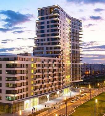 Foto - Wohnung zum Mieten in Frankfurt am Main 3.600,00 € 169.11 m²