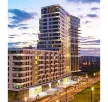 Wohnung zum Mieten in Frankfurt am Main 3.600,00 € 169.11 m²