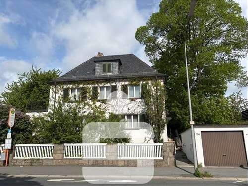 Foto - Haus zum Kaufen in Hof 299.000,00 € 208 m²