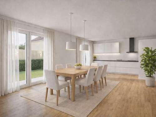 Foto - Wohnung zum Mieten in Endingen am Kaiserstuhl 1.400,00 € 85 m²