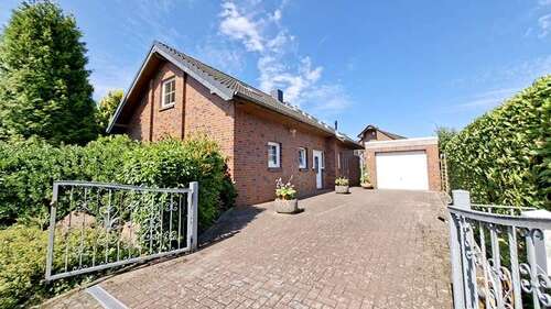 Foto - Haus zum Kaufen in Osterholz-Scharmbeck 398.000,00 € 137 m²