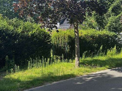 Foto - Grundstück zu verkaufen in Schulzendorf 199.000,00 € 840 m²