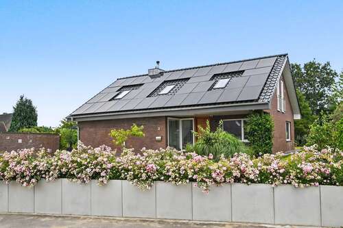 Foto - Haus zum Kaufen in Altwittenbek 775.000,00 € 140 m²