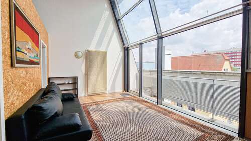 Foto - Wohnung zum Mieten in Merseburg 1.490,00 € 137 m²