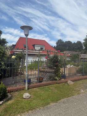 Foto - Haus zum Kaufen in Peine 265.000,00 € 150 m²