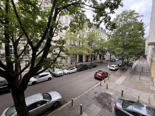 Foto - Wohnung zum Kaufen in Berlin 199.000,00 € 40.16 m²