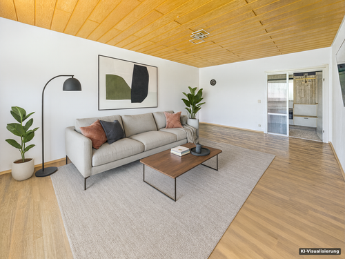 Foto - Wohnung zum Mieten in Obersulm 1.050,00 € 74 m²