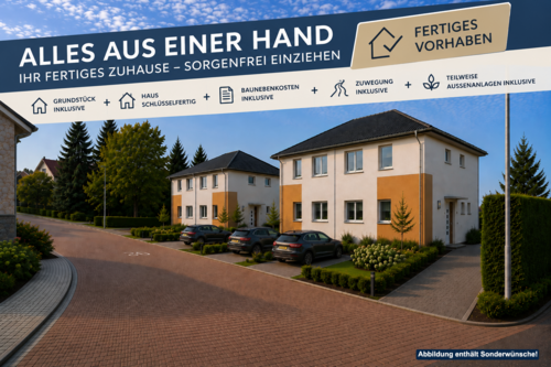 Foto - Haus zum Kaufen in Cremlingen 474.000,00 € 142.25 m²