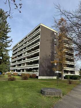 Foto - Wohnung zum Kaufen in Ingolstadt 339.000,00 € 84 m²
