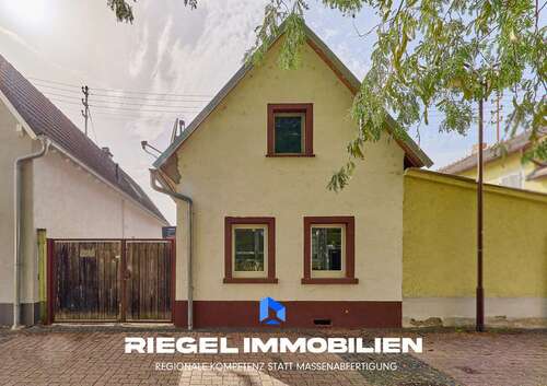 Foto - Haus zum Kaufen in Heßheim 390.000,00 € 78.66 m²