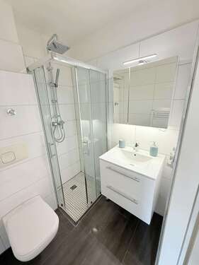 Foto - Wohnen auf Zeit in Bonn 750,00 €