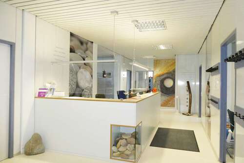 Foto - Büro in Gomaringen 1.200.000,00 € 512 m²