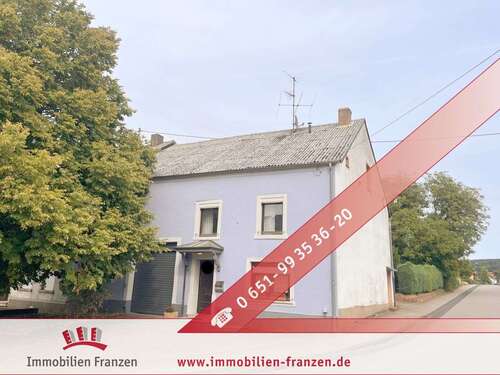 Foto - Haus zum Kaufen in Greimerath 219.800,00 € 130 m²