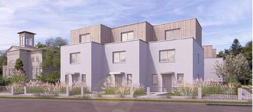 Foto - Haus zum Kaufen in Berlin 652.000,00 € 131 m²