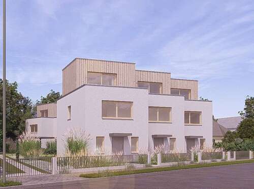 Foto - Haus zum Kaufen in Berlin 554.180,00 € 100 m²