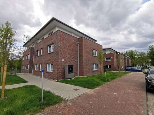 Foto - Wohnung zum Mieten in Hennickendorf 845,00 € 89 m²