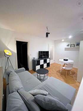 Foto - Wohnung zum Mieten in Stuttgart 1.250,00 € 38 m²