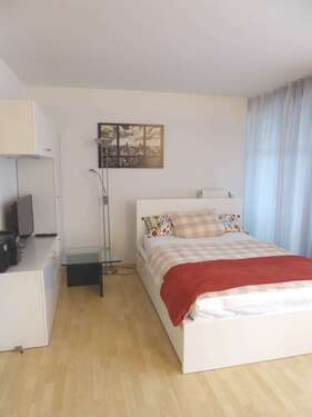 Foto - Wohnen auf Zeit in Frankfurt 1.120,00 €