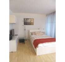 Wohnen auf Zeit in Frankfurt 1.120,00 €