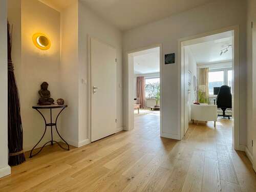 Foto - Wohnung zum Kaufen in Hamburg 389.000,00 € 95 m²