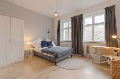 Foto - WG-Zimmer in Berlin 750,00 € 14 m²