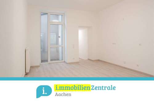Foto - Wohnung zum Mieten in Aachen 1.180,00 € 79.6 m²