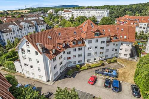 Foto - Wohnung zum Kaufen in Bad Nauheim 269.000,00 € 69.63 m²
