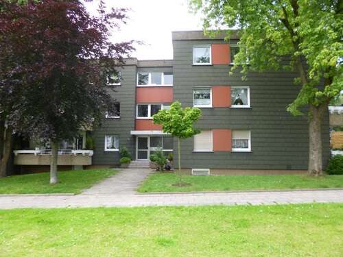 Foto - Wohnung zum Mieten in Herne 284,95 € 66 m²