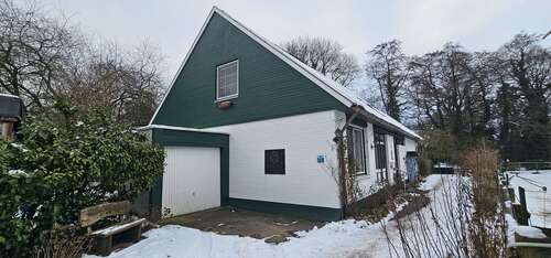 Foto - Haus zum Kaufen in Ottersberg 269.000,00 € 97 m²